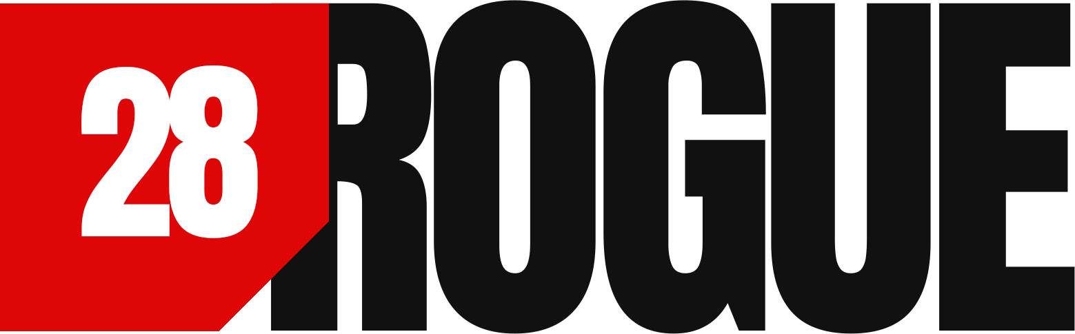 28 Rogue